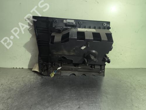 Used Glove box Glove box VW SHARAN (7N1, 7N2) 2.0 TDI (150 hp) 29732720 29732720