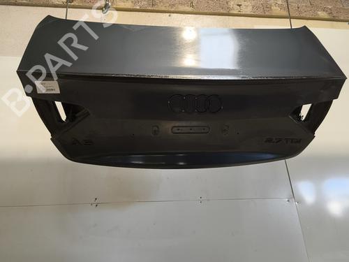 Used Tailgate Tailgate AUDI A5 (8T3) 2.7 TDI (190 hp) 33941544 33941544