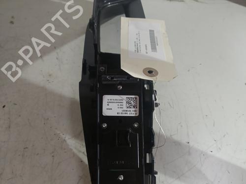 Left front window switch FORD FIESTA VI (CB1, CCN) 1.25 | BP24346294I27 - Image 2