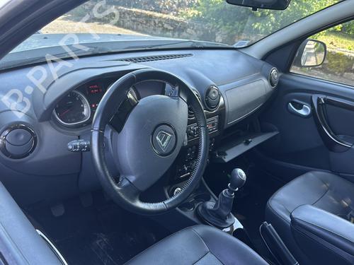 ABS pump DACIA DUSTER (HS_) 1.5 dCi 4x4 (HSMC, HSMD) | BP29996927M43  - Image 7