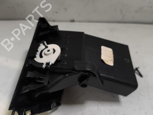 Air vent RENAULT MEGANE III Coupe (DZ0/1_) 2.0 TCe (DZ1N) | BP24222073I21 