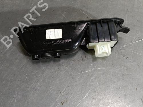 Used Left rear window switch DACIA DUSTER (HM_) 1.5 dCi 115 4x4 (HMAD) (116 hp) 29081220