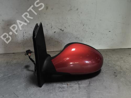 Left mirror SEAT ALTEA (5P1) 1.9 TDI | BP29348171C26 