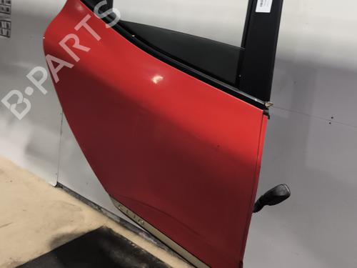 Dør højre bagtil RENAULT CLIO V (B7_) 1.0 TCe 90 (B7MT) | BP31972384C5 