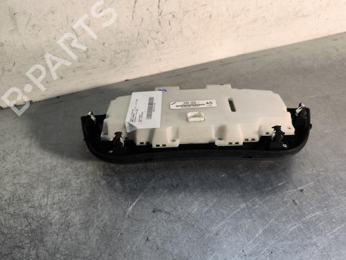 Climate control NISSAN JUKE (F15) 1.5 dCi | BP29733390I5 