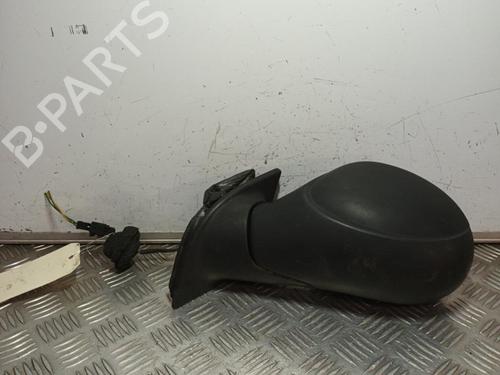 Used Left mirror CITROËN C3 I (FC_, FN_) 1.4 i (73 hp) 21701329