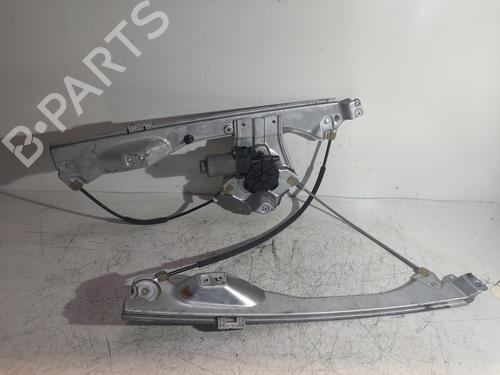 Front right window mechanism RENAULT CLIO III (BR0/1, CR0/1) 1.5 dCi (C/BR0G, C/BR1G) | BP21709685C23 