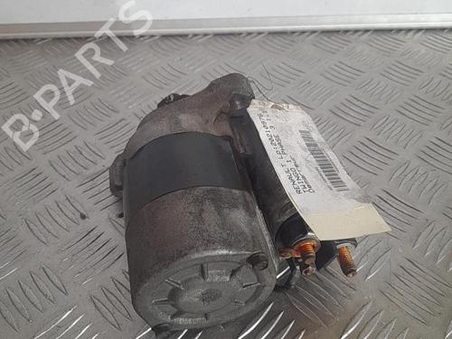Used Starter Starter RENAULT TWINGO I (C06_) 1.2 16V (C06C, C06D, C06K) (75 hp) 21699212 21699212