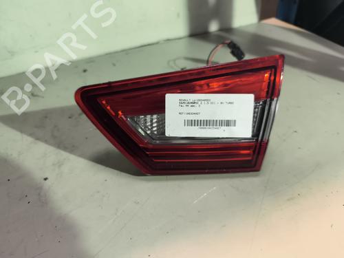 Right tailgate light RENAULT CLIO IV (BH_) 1.5 dCi 75 | BP26177937C80 - Image 2