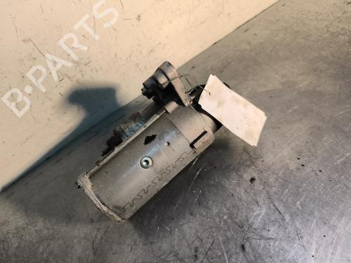 Starter CITROËN C3 II (SC_) 1.4 HDi 70 (SC8HZC, SC8HR0, SC8HP4) | BP30087974M8