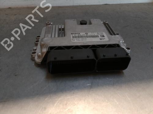 Used Engine control unit (ECU) Engine control unit (ECU) HONDA CIVIC VIII Hatchback (FN, FK) 2.2 CTDi (FK3) (140 hp) 28443156 28443156