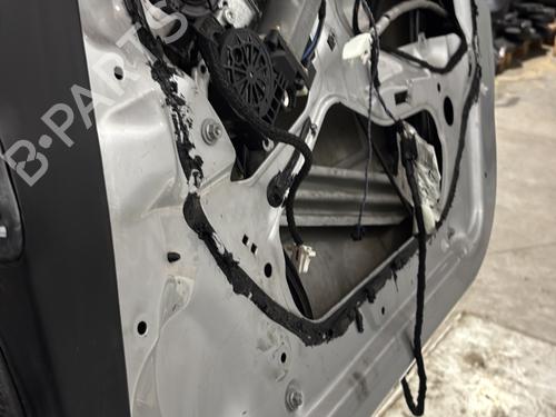 Right front door BMW 3 (E46) 318 d | BP21713041C3 