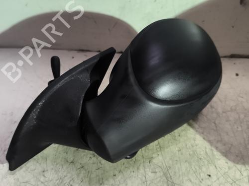 Used Left mirror CITROËN C3 I (FC_, FN_) 1.4 i (73 hp) 26674901