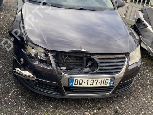 Radio VW PASSAT B6 (3C2) 2.0 TDI 16V | BP25033937E6 - Image 4