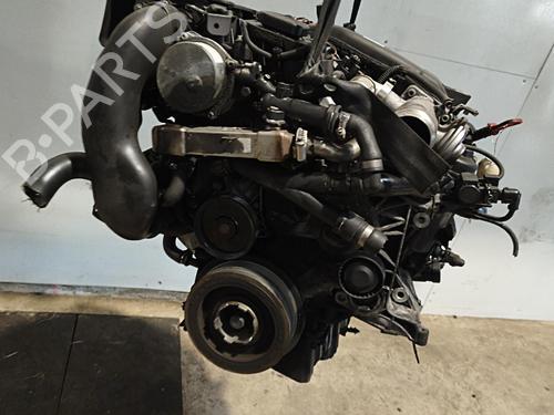 Used Engine Engine 37148117 37148117