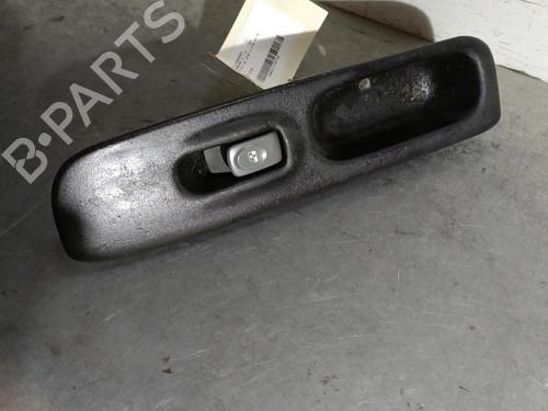 Used Right front window switch RENAULT TWINGO I (C06_) 1.2 16V (C060) (60 hp) 29081925