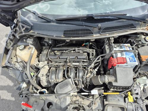 Steering column stalk FORD FIESTA VI (CB1, CCN) 1.25 | BP38270138I23 - Image 13