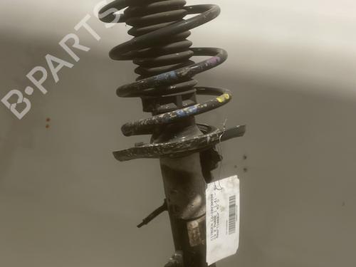 Used Right front shock absorber CITROËN C3 II (SC_) 1.4 (73 hp) 22233911