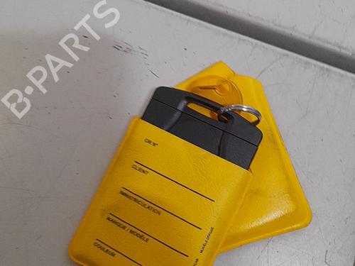 Used Electronic module Electronic module RENAULT SCÉNIC III (JZ0/1_) 1.9 dCi (JZ0J, JZ1J, JZ1K, JZ1S) (131 hp) 21694316 21694316