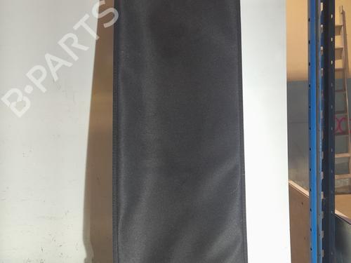 Used Rear parcel shelf Rear parcel shelf CITROËN C1 II (PA_, PS_) 1.0 VTi 72 (72 hp) 22789464 22789464