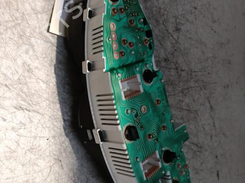 Instrument cluster HYUNDAI COUPE I (RD) 2.0 16V | BP21703355C47 