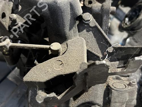 Gearbox CITROËN XSARA PICASSO (N68) 1.6 16V | BP27344146M3