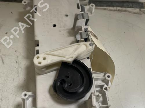 Climate control CITROËN XSARA Coupe (N0) 2.0 HDI 90 | BP26180251I5 