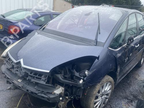 Left tailgate light CITROËN C4 Picasso I MPV (UD_) 1.6 HDi | BP28442652C79 - Image 5