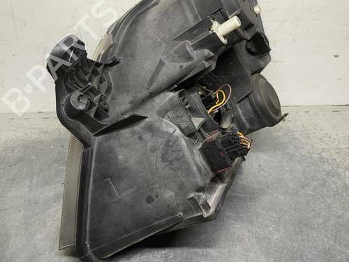 Optica direita OPEL MERIVA A MPV (X03) 1.7 CDTI (E75) | BP30552577C29