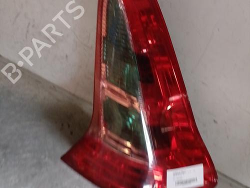 Used Right taillight CITROËN C4 Coupe (LA_) 1.6 HDi (90 hp) 29330378