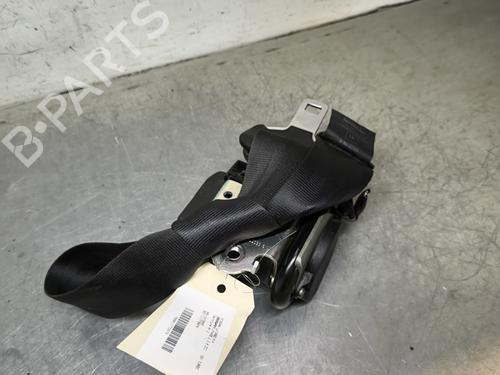 Used Front left seatbelt Front left seatbelt NISSAN QASHQAI I (J10, NJ10) 2.0 dCi (150 hp) 32994086 32994086