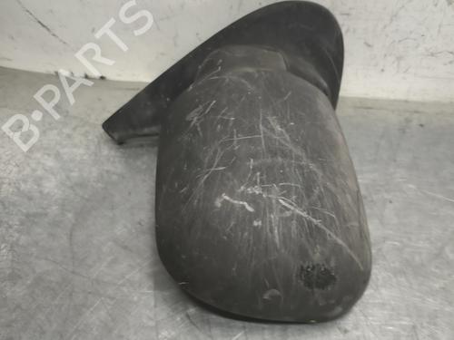 Right mirror RENAULT KANGOO (KC0/1_) 1.2 (KC0A, KC0K, KC0F, KC01) | BP32445363C27