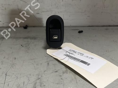 Used Right front window switch Right front window switch CITROËN C3 I (FC_, FN_) 1.6 16V HDi (90 hp) 26177741 26177741