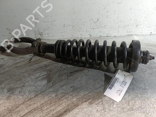 Used Left front shock absorber HONDA CIVIC VI Hatchback (EJ, EK) 1.4 i S (EJ9) (90 hp) 23851986