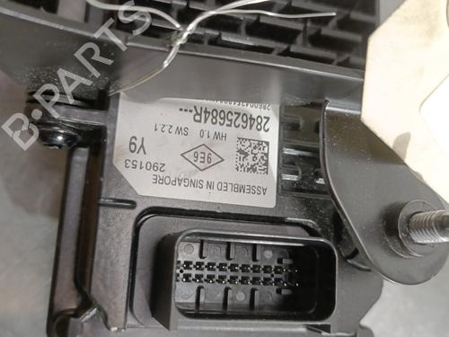 Kamera RENAULT GRAND SCÉNIC IV (R9_) 1.3 TCe 140 (R9NB) (140 hp) 29304900