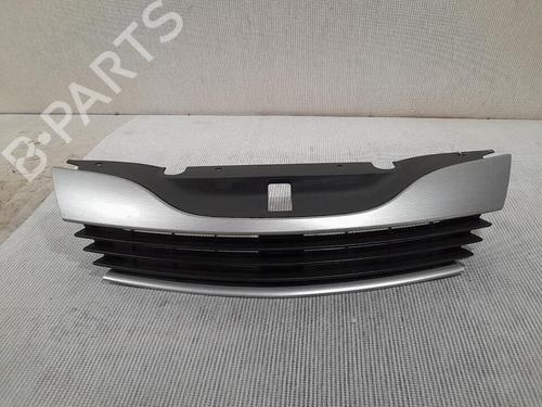 Used Grille RENAULT LAGUNA II Grandtour (KG0/1_) 2.0 16V Turbo (KG0S, KG1L, KG03) (163 hp) 21718562