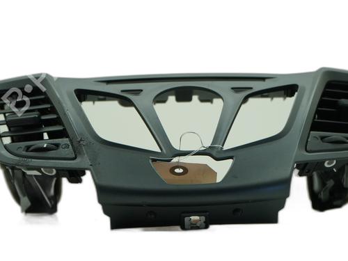 Luftventil FORD FIESTA VI (CB1, CCN) 1.0 EcoBoost | BP38188741I21 - Image 3