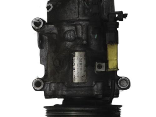 Used AC compressor AC compressor CITROËN BERLINGO MULTISPACE (B9) 1.6 HDi 90 (92 hp) 40539854 40539854
