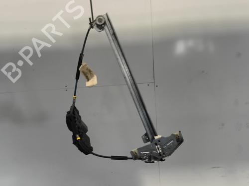 Used Front left window mechanism PEUGEOT 307 (3A/C) 2.0 HDi 110 (107 hp) 21695707