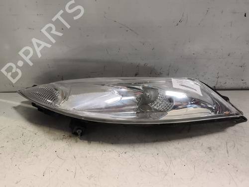 Used Left headlight NISSAN JUKE (F15) 1.5 dCi (110 hp) 24847860