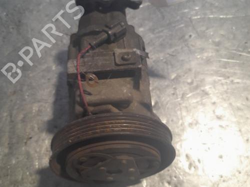 Used AC compressor AC compressor NISSAN MICRA III (K12) 1.2 16V (80 hp) 21710225 21710225