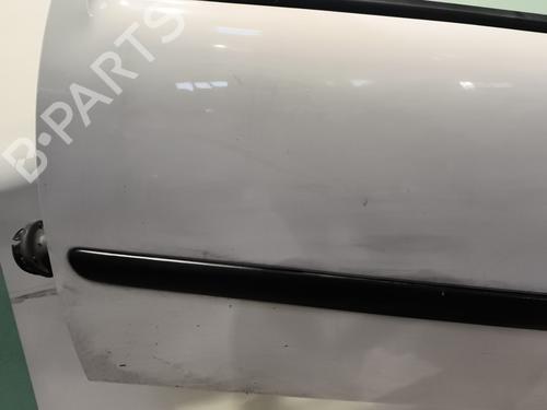 Left front door CITROËN C3 I (FC_, FN_) 1.4 HDi | BP23846273C2 