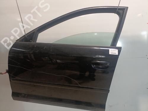 Used Left front door AUDI A3 Sportback (8PA) 2.0 TDI 16V (140 hp) 21709626