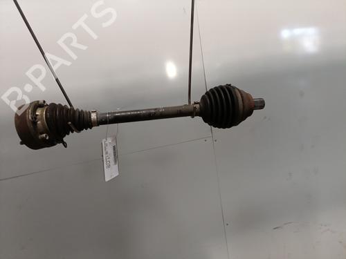 Left front driveshaft VW GOLF VI (5K1) 1.4 TSI | BP29082148M38 