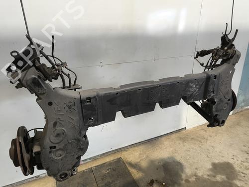 Used Rear axle Rear axle 38229879 38229879