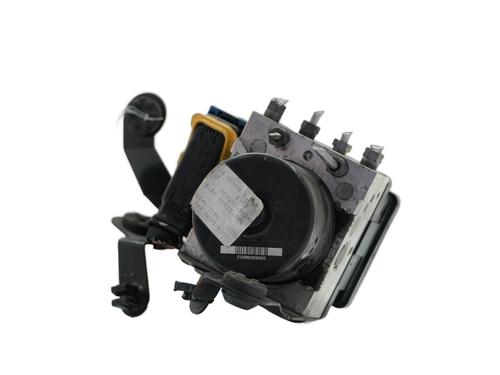 Used ABS pump ABS pump RENAULT MEGANE III Coupe (DZ0/1_) 1.5 dCi (DZ09, DZ0D, DZ1F, DZ1G, DZ14, DZ29) (110 hp) 33870426 33870426