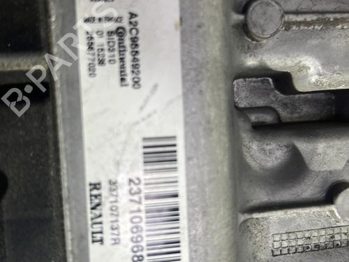 Engine control unit (ECU) DACIA DUSTER (HS_) 1.5 dCi | BP26029095M57 - Image 4
