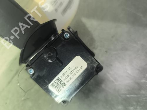 Used Steering column stalk OPEL ASTRA J (P10) 1.4 Turbo (68) (120 hp) 29732506