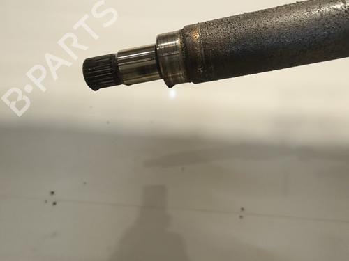 Right front driveshaft FORD FIESTA VI (CB1, CCN) 1.5 TDCi | BP32994741M39 - Image 3