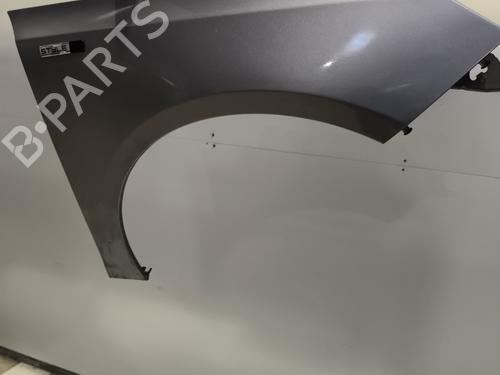 Left front fenders PEUGEOT 308 II (LB_, LP_, LW_, LH_, L3_) 1.6 BlueHDi 120 | BP24233094C41 